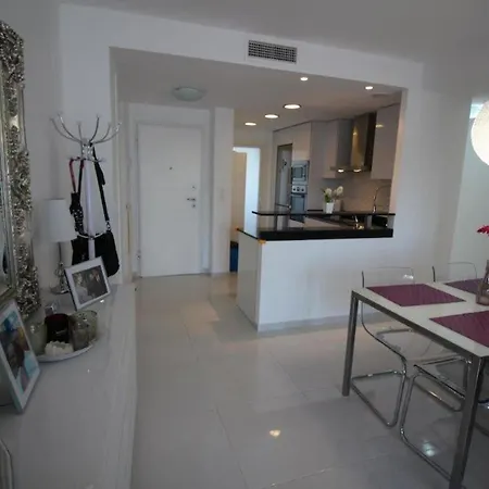 Seasenses Punta Prima Groundfloor Apartmán *