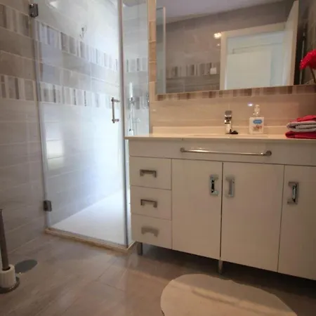 Seasenses Punta Prima Groundfloor