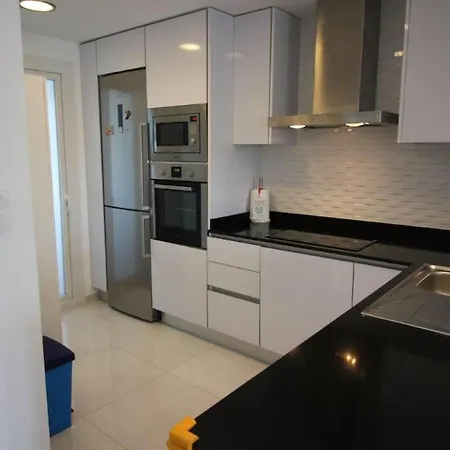 Apartmán Seasenses Punta Prima Groundfloor Torrevieja