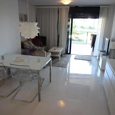 Apartmán Seasenses Punta Prima Groundfloor