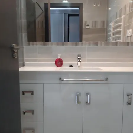 Seasenses Punta Prima Groundfloor