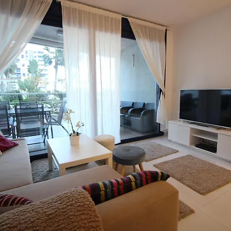 Seasenses Punta Prima Groundfloor