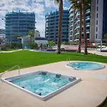 Seasenses Punta Prima Groundfloor Apartamento