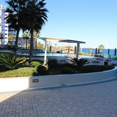 公寓 Seasenses Punta Prima Groundfloor *