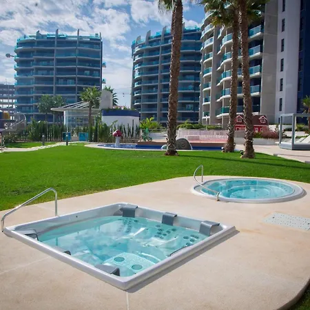 Seasenses Punta Prima Groundfloor Lägenhet