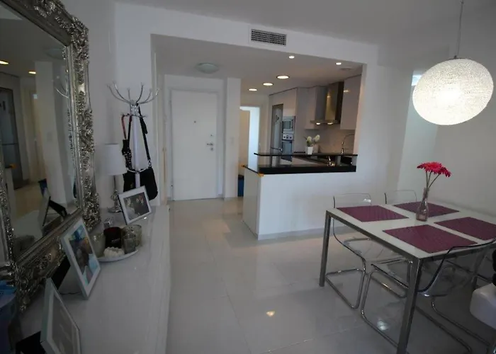 Seasenses Punta Prima Groundfloor 公寓 *