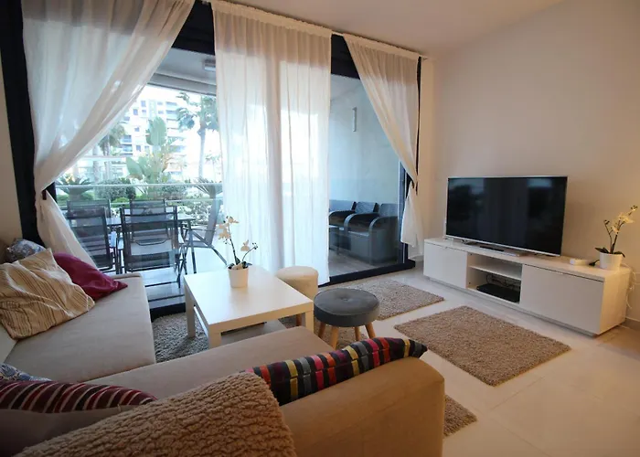 Seasenses Punta Prima Groundfloor