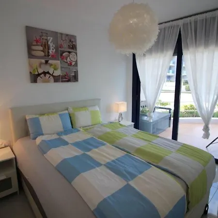 דירה Seasenses Punta Prima Groundfloor טורבייחה