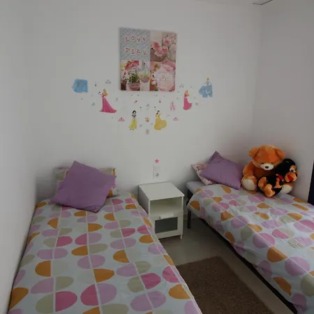 Seasenses Punta Prima Groundfloor טורבייחה