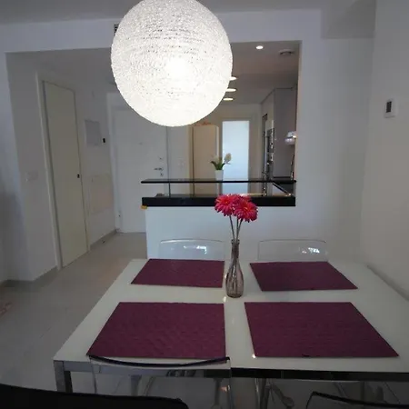 דירה Seasenses Punta Prima Groundfloor