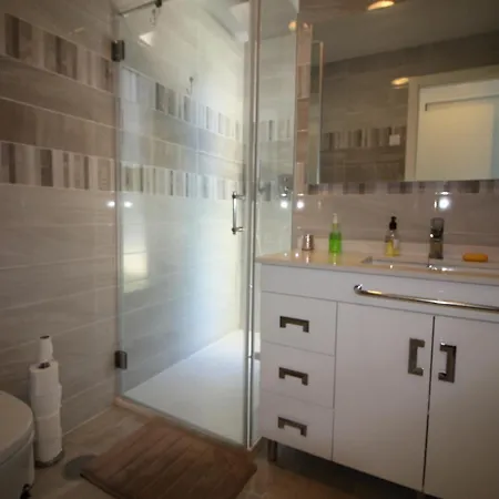 Seasenses Punta Prima Groundfloor דירה