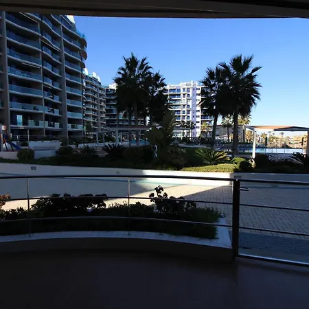Seasenses Punta Prima Groundfloor טורבייחה